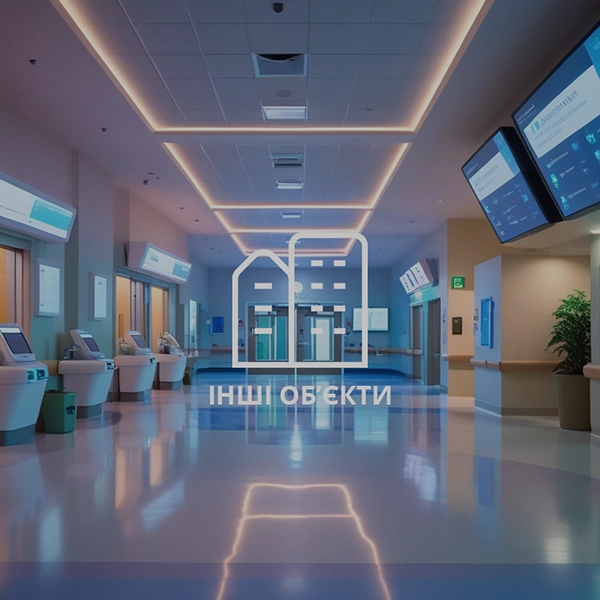 hospital
