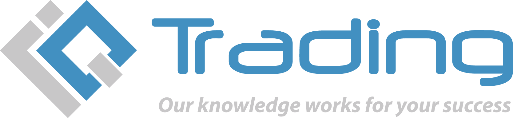 логотип iqtrading